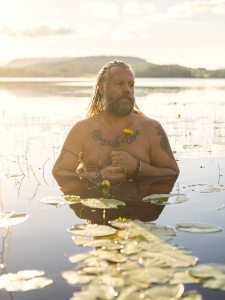 Profilbild på Patrik Viklund