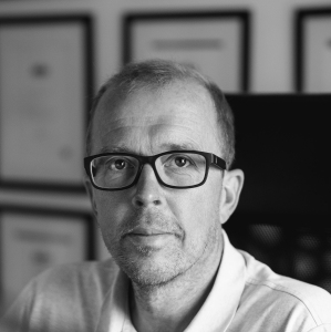 Profilbild på Patrik Viktorsson