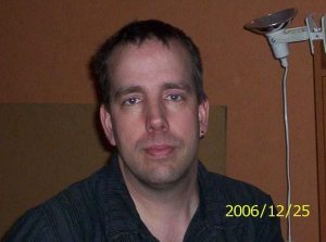 Profilbild på Patrik Waaker