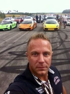 Profilbild på Patrik Wallin Vigholm