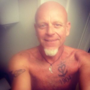 Profilbild på Patrik Walter