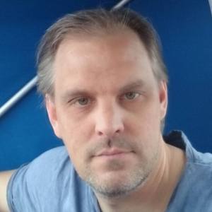 Profilbild på Patrik Wengenroth