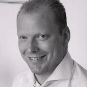 Profilbild på Patrik Westberg
