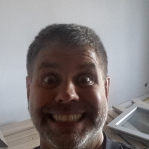 Profilbild på Patrik Wickström