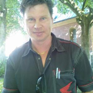 Profilbild på Patrik Wilhelmsson