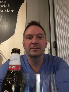 Profilbild på Patrik Zentio