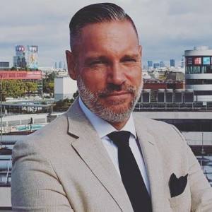 Profilbild på Patrique Campal Lindahl