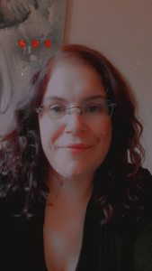 Profilbild på Patrizia Sciandra