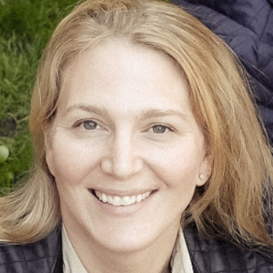 Profilbild på Patrizia Vannini