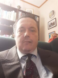 Profilbild på Paul Jerker Anders Oxbratt