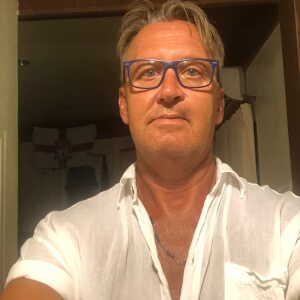 Profilbild på Paul Andersson