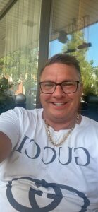 Profilbild på Paul Barath