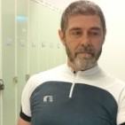 Profilbild på Paul Benatti