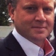 Profilbild på Paul Brännström
