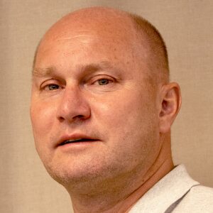 Profilbild på Paul Carlsson
