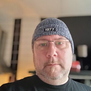 Profilbild på Paul Engqvist