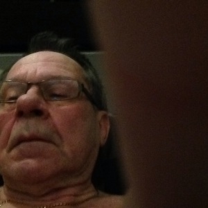Profilbild på Paul Eriksson