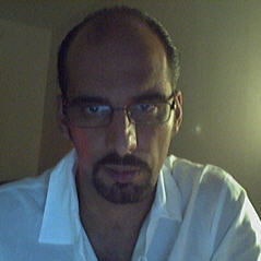 Profilbild på Paul Etehadieh