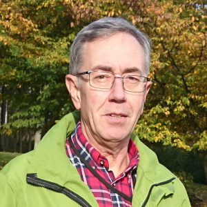 Profilbild på Paul Hedlund