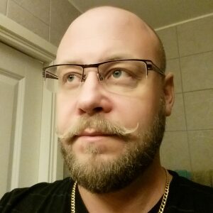 Profilbild på Paul Hemlin