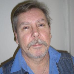Profilbild på Paul Jäll