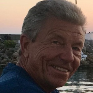 Profilbild på Paul Jönsson