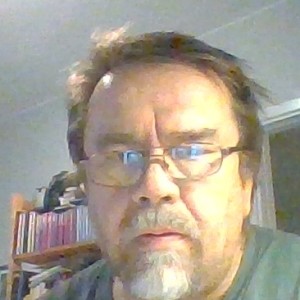 Profilbild på Paul Köhler