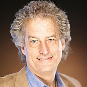 Profilbild på Paul Lindström