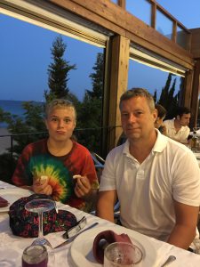 Profilbild på Paul Malm