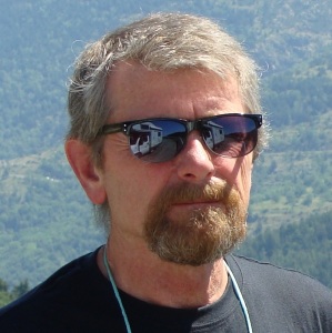 Profilbild på Paul Mauritsson
