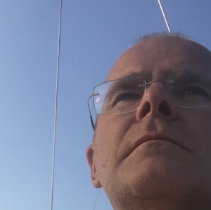 Profilbild på Paul Nilsson