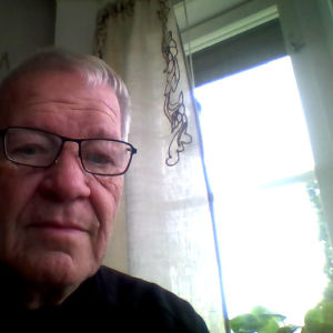 Profilbild på Paul Persson