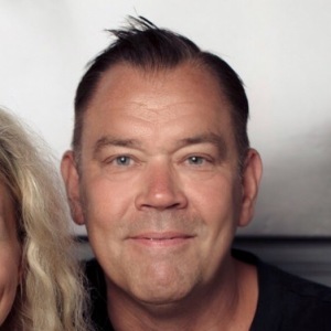 Profilbild på Paul Petersson Fersman