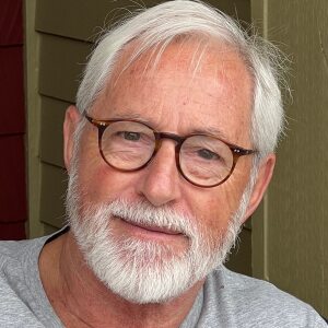 Profilbild på Paul Popov