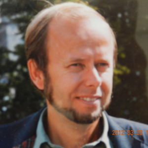 Profilbild på Paul Rosen
