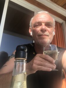 Profilbild på Paul Rundquist