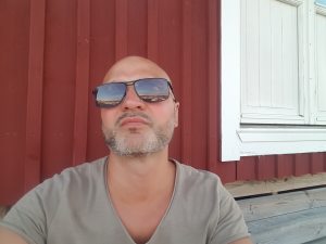 Profilbild på Paul Sedivi