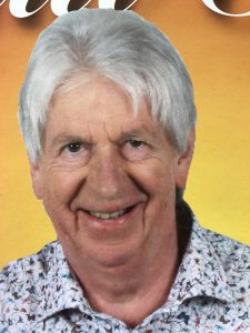 Profilbild på Paul Skoog