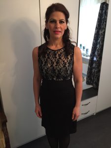 Profilbild på Paula Fadia Celik