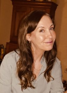 Profilbild på Paula Thorsson Thorsson