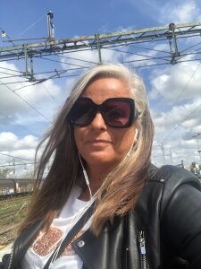 Profilbild på Paula Alasaari