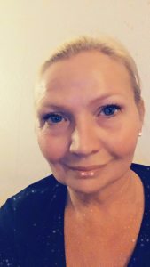 Profilbild på Paula Almqvist