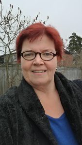 Profilbild på Paula Esteva Sjögren