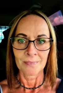 Profilbild på Paula Greus