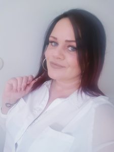 Profilbild på Paula Hopstadius