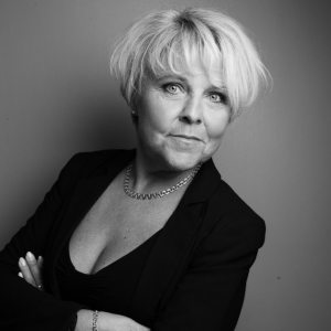Profilbild på Paula Lagerfors