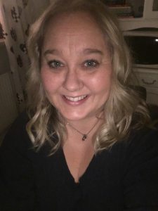 Profilbild på Paula Löfvendahl