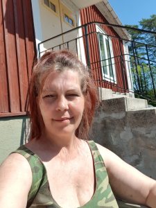Profilbild på Paula Lückner
