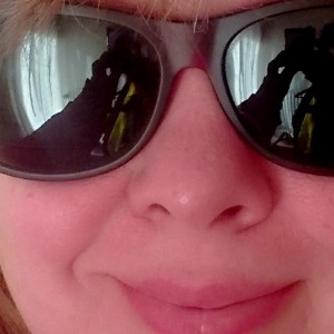 Profilbild på Paula Mielonen