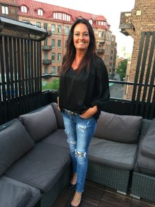 Profilbild på Paula Mogensen